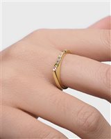 Anello PDPaola Donna in Argento AN01-E89-14 - AN01-E89-14